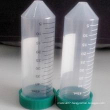 50ml Lab Centrifuge Tube with Graguation